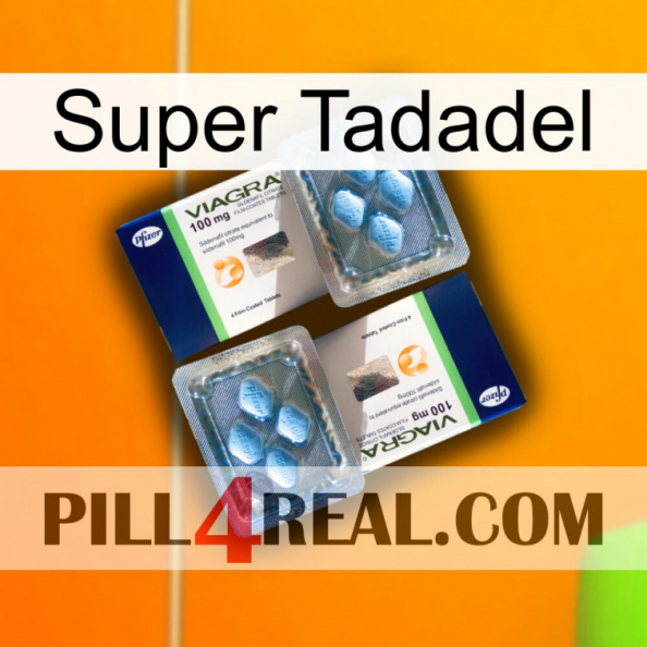 Super Tadadel viagra5